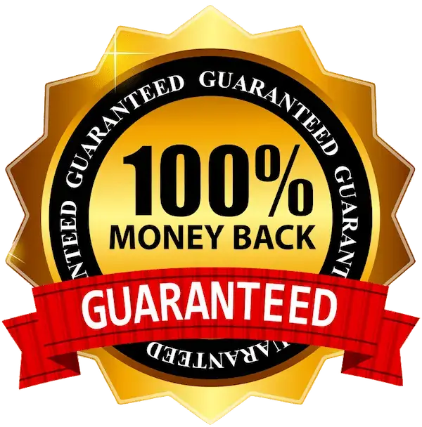 JavaBurn100% Money Back Guarantee